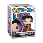 Funko POP! PREMIUM Demon Slayer - Shinobu Kocho 2504