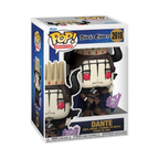 Funko POP! Black Clover - Dante 2618