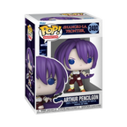 Funko POP! Shangri-La Frontier - Arthur Pencilgon 2480