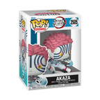 Funko POP! Demon Slayer - Akaza 2505