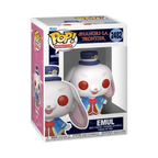 Funko POP! Shangri-La Frontier - Emul 2482