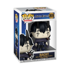 Funko POP! Black Clover - Nacht 2619