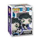 Funko POP! Demon Slayer - Kaigaku 2506