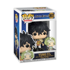 Funko POP! Black Clover - Yuno with Sylph 2617