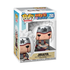 Funko POP! Naruto Shippuden - Jiraiya 2565