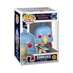 Funko POP! Shangri-La Frontier - Sunraku 2479 *Chance auf Chase*