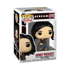 Funko POP! Scream - Sidney Prescott 2170