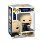 Funko POP! Harry Potter - Lucius Malfoy 208