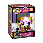 Funko POP! Dia de los Muertos - Axolotl 104