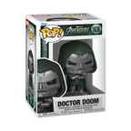 Funko POP! Avengers: Doomsday - Doctor Doom 1636