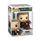 Funko POP! Avengers: Doomsday - Thor 1637