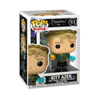 Funko POP! Powerless - Kitt Azer 51