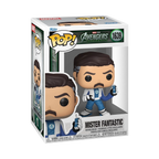 Funko POP! Avengers: Doomsday - Mr Fantastic 1639