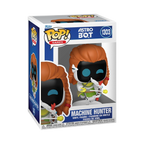 Funko POP! Astro Bot - Aloy Astro Bot 1303