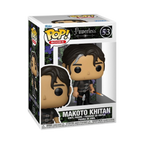 Funko POP! Powerless - Makoto Khitan 53