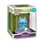 Funko POP! DELUXE Lilo & Stitch - Slushy (Containment Capsule) 1831