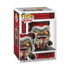 Funko POP! Myth Krampus - Krampus 30