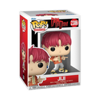 Funko POP! Dandadan - Jiji 2386 *Chase Bundle*