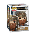 Funko POP! Herr der Ringe - Gimli 2028 *box damage*