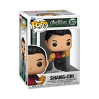 Funko POP! Avengers: Doomsday - Shang-Chi 1677
