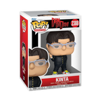 Funko POP! Dandadan - Kinta 2388