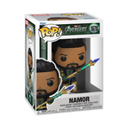 Funko POP! Avengers: Doomsday - Namor 1678