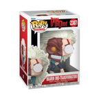 Funko POP! Dandadan - Okarun (Mid-Transformation) 2387