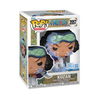 Funko POP! One Piece - Kuzan 2057 *Exclusive*