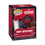 Funko POP! Warner Bros. Horror - Mystery