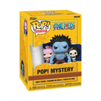 Funko POP! One Piece - Mystery