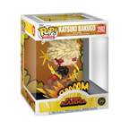 Funko POP! DELUXE My Hero Academia - Bakugo 2592 *Chance auf Chase*