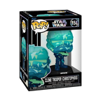 Funko POP! Star Wars - Clone Trooper (Christophsis) 858