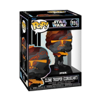 Funko POP! Star Wars - Clone Trooper (Coruscant) 859