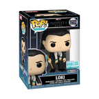 Funko POP! Marvel The Infinity Saga - Loki 1602 *Exclusive*