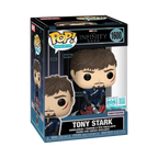 Funko POP! Marvel The Infinity Saga - Tony Stark 1600 *Exclusive*