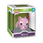 Funko POP! DELUXE Lilo & Stitch - Angel (Containment Capsule) 1830