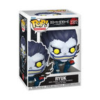 Funko POP! Death Note - Ryuk 2382