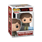 Funko POP! Dexter - Dexter Morgan 1944 *Exclusive*