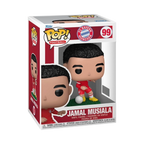 Funko POP! FC Bayern München - Jamal Musiala 99
