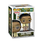 Funko POP! Breaking Bad - Gus Fring 1933