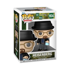 Funko POP! Breaking Bad - Heisenberg 1934