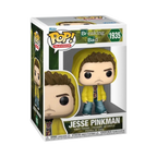 Funko POP! Breaking Bad - Jesse Pinkman 1935