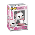 Funko POP! Aristocats - Marie 1786 *Diamond*