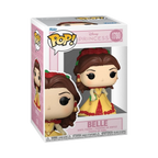 Funko POP! Disney Princess - Belle 1780