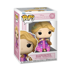 Funko POP! Disney Princess - Rapunzel 1781