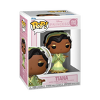 Funko POP! Disney Princess - Tiana 1782