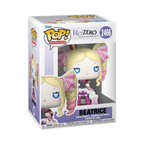 Funko POP! Re:Zero - Beatrice 2466
