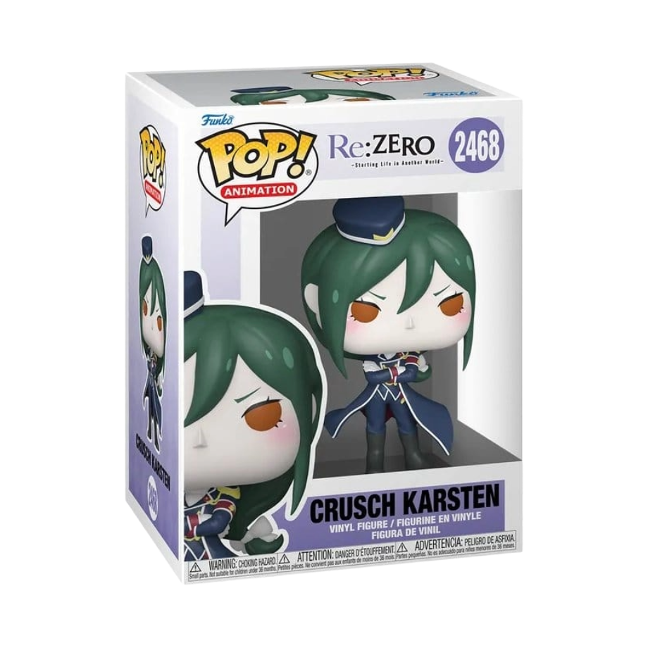 Funko POP! Re:Zero - Crusch 2464