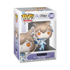Funko POP! Re:Zero - Ferris 2469 *Chase Bundle*