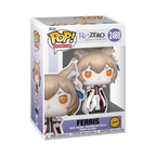 Funko POP! Re:Zero - Ferris 2469 *Chase Bundle*